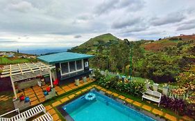 La Niebla Farm Resort